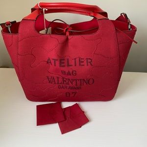 Valentino Garavani Atelier bag